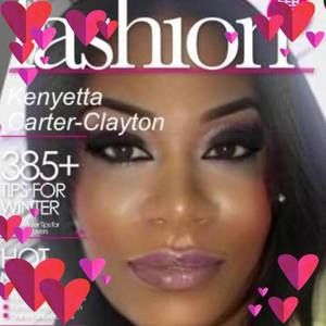 Meet your Posher, Seasoned